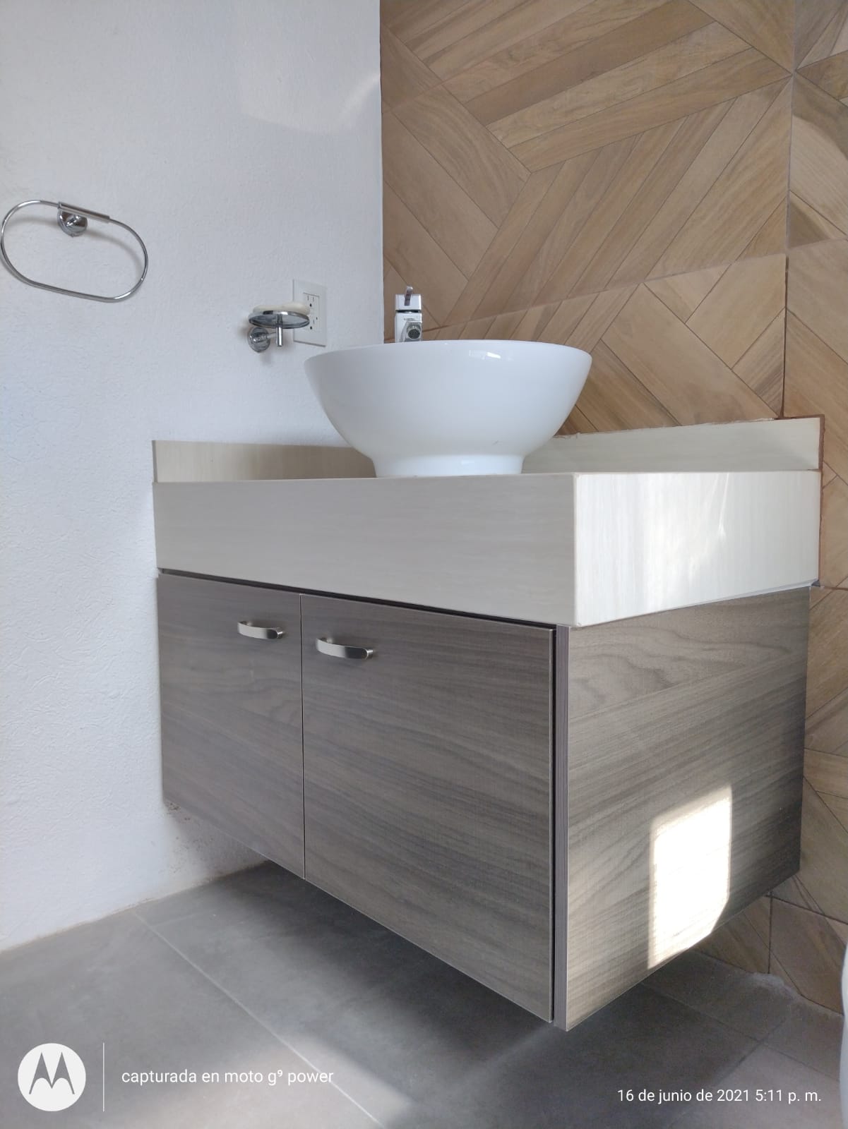 Mueble de Baño